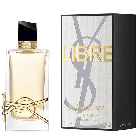 libre ysl 100|ysl libre edp 100ml.